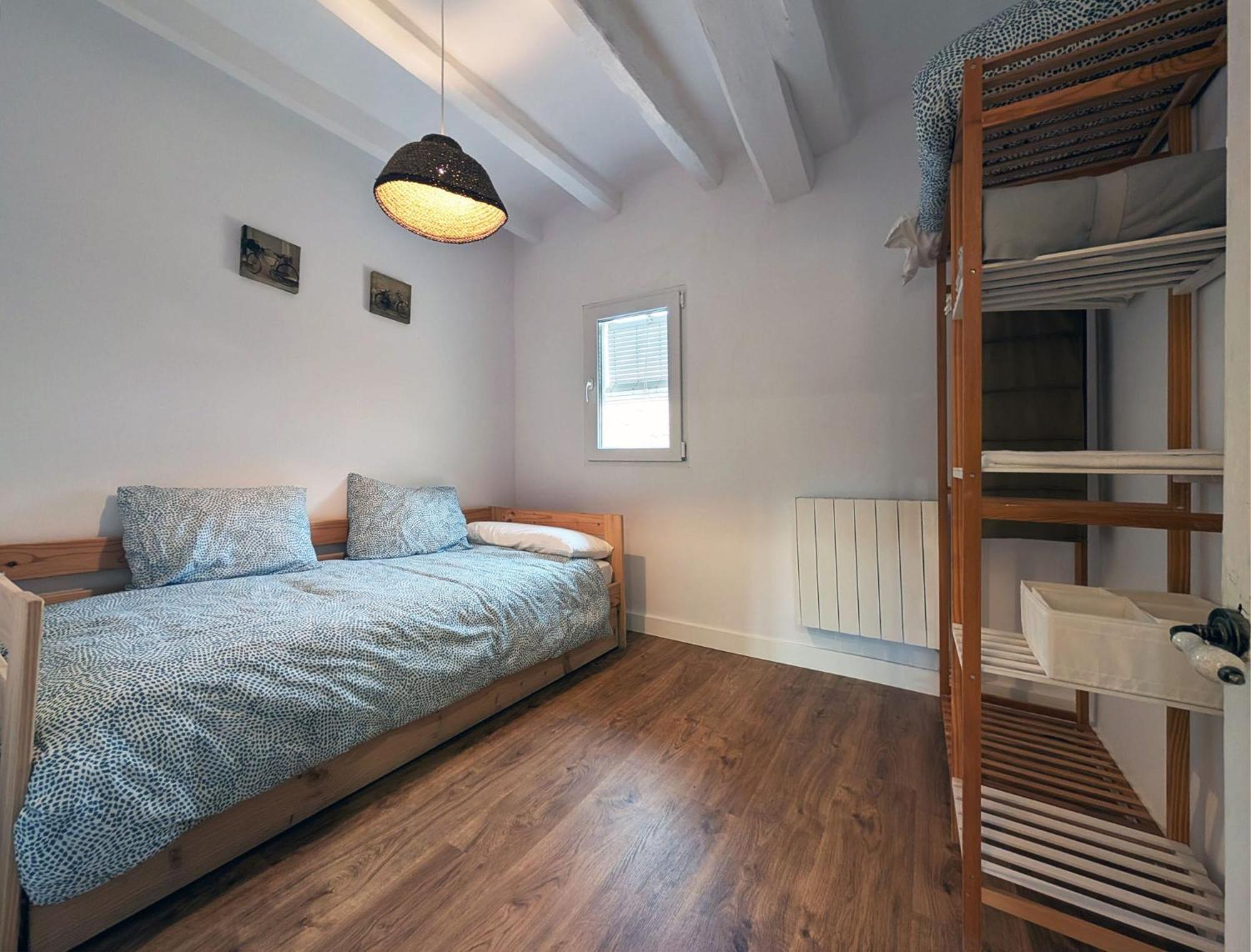 Cal Moline 2 Apartamento Aviá Exterior foto
